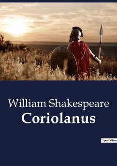Cover Coriolanus