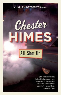 All Shot Up - Himes, Chester
