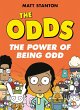 The Odds: The Power of Being Odd - Bild 1