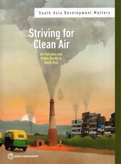 Striving for Clean Air - The World Bank