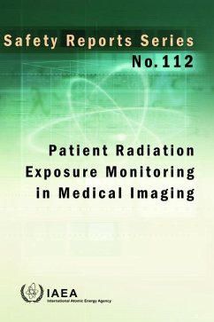 Patient Radiation Exposure Monitoring in Medical Imaging