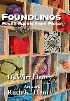 Foundlings - Henry, Dewitt