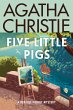 Five Little Pigs - Bild 1