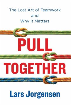 Pull Together - Jorgensen, Lars