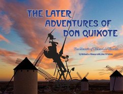 The Later Adventures of Don Quixote - Wanner, Richard A.