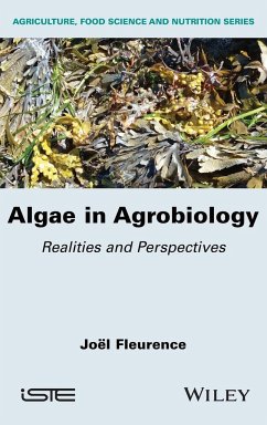 Algae in Agrobiology - Fleurence, Jöel