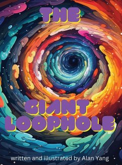 The Giant Loophole - Yang, Alan