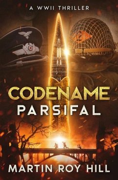 Codename Parsifal - Hill, Martin Roy