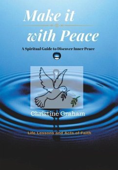 Make it with Peace - Graham, Christine