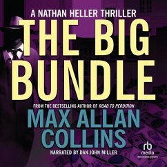 The Big Bundle - Collins, Max Allan