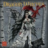 Dragon Witches: The Art of Nene Thomas