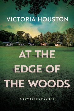 At the Edge of the Woods - Houston, Victoria