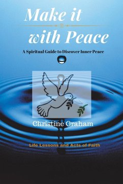 Make it with Peace - Graham, Christine