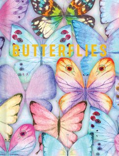 Cover Butterflies