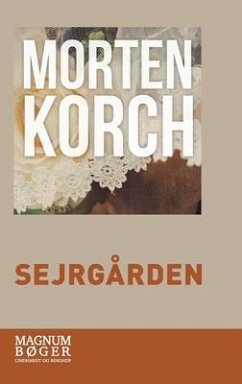 Sejrgården - Korch, Morten