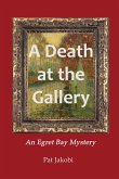 A Death at the Gallery
