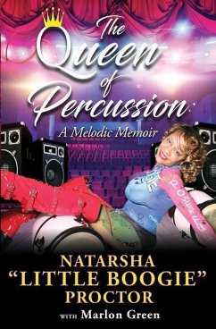 The Queen of Percussion - Green, Marlon; Proctor, Natarsha Little Boogie