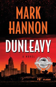 Dunleavy - Hannon, Mark