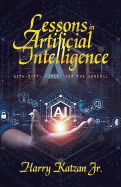 Lessons in Artificial Intelligence - Katzan Jr., Harry