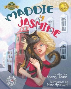 Maddie y Jasmine - Dunn, Sherry