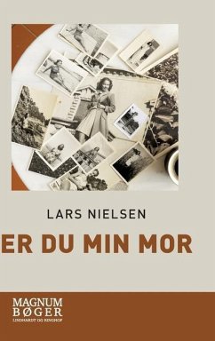 Er du min mor - Nielsen, Lars