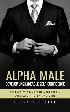 Alpha Male - Steele, Leonard