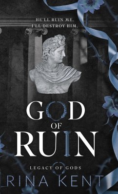 God of Ruin - Kent, Rina