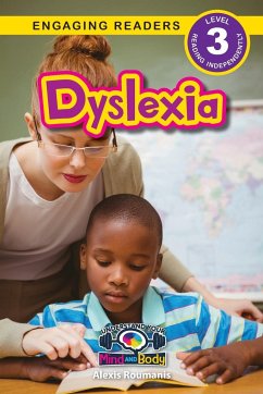 Dyslexia - Roumanis, Alexis