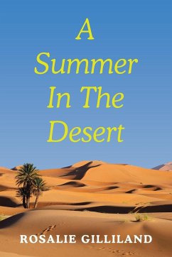 A Summer In The Desert