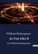 As You Like It - Bild 1