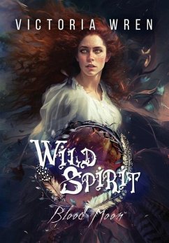 Wild Spirit - Wren, Victoria