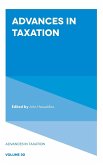 Advances in Taxation