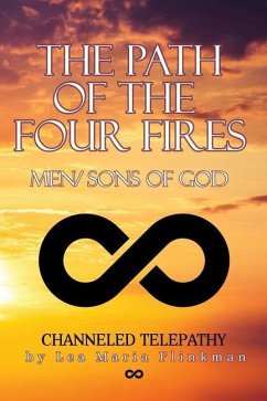 The Path of the Four Fires - Flinkman, Lea Maria