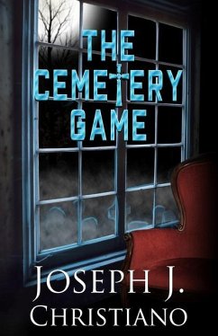 The Cemetery Game - Christiano, Joseph J.