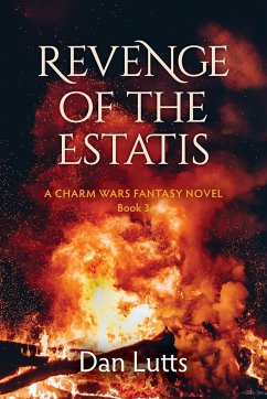 Revenge of the Estatis - Lutts, Dan