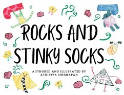 Rocks and Stinky Socks - Singhapan, Athitiya
