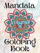 Mandala Coloring Book Volume 3 - Bild 1