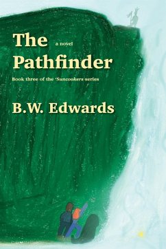 The Pathfinder - Edwards, B W