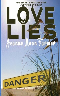 Love and Lies - Farmer, Jeanne Moon