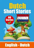 Short Stories in Dutch   English and Dutch Stories Side by Side