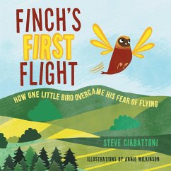 Finch's First Flight - Ciabattoni, Steve