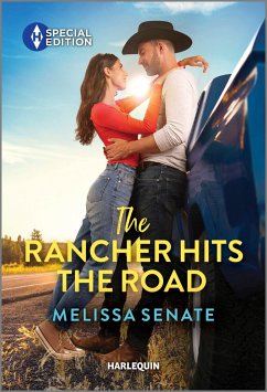 The Rancher Hits the Road - Senate, Melissa