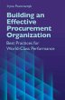 Building an Effective Procurement... - Bild 1