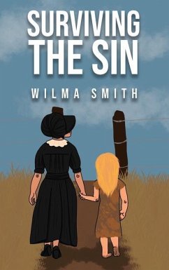 Surviving The Sin - Smith, Wilma