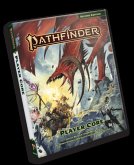 Pathfinder Rpg: Pathfinder Player Core Pocket Edition (P2)