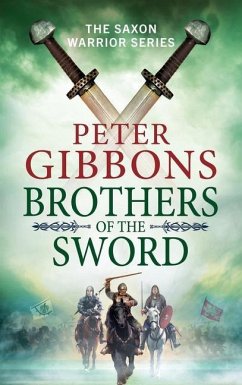 Brothers of the Sword - Gibbons, Peter