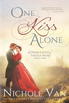 One Kiss Alone - van, Nichole