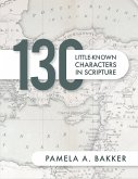 130 Little-Known Bible Characters in Scripture