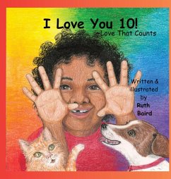 I Love You 10! - Baird, Ruth