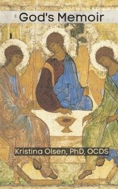 God's Memoir - Olsen Ocds, Kristina